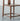 Minimalist black walnut chair, Mid Century Modern walnut Chair, Dining chair, Dining chair - SlabstudioHongKong