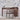 Solid walnut desk chair, Mid Century Modern black walnut Chair, ash Dining chair - SlabstudioHongKong