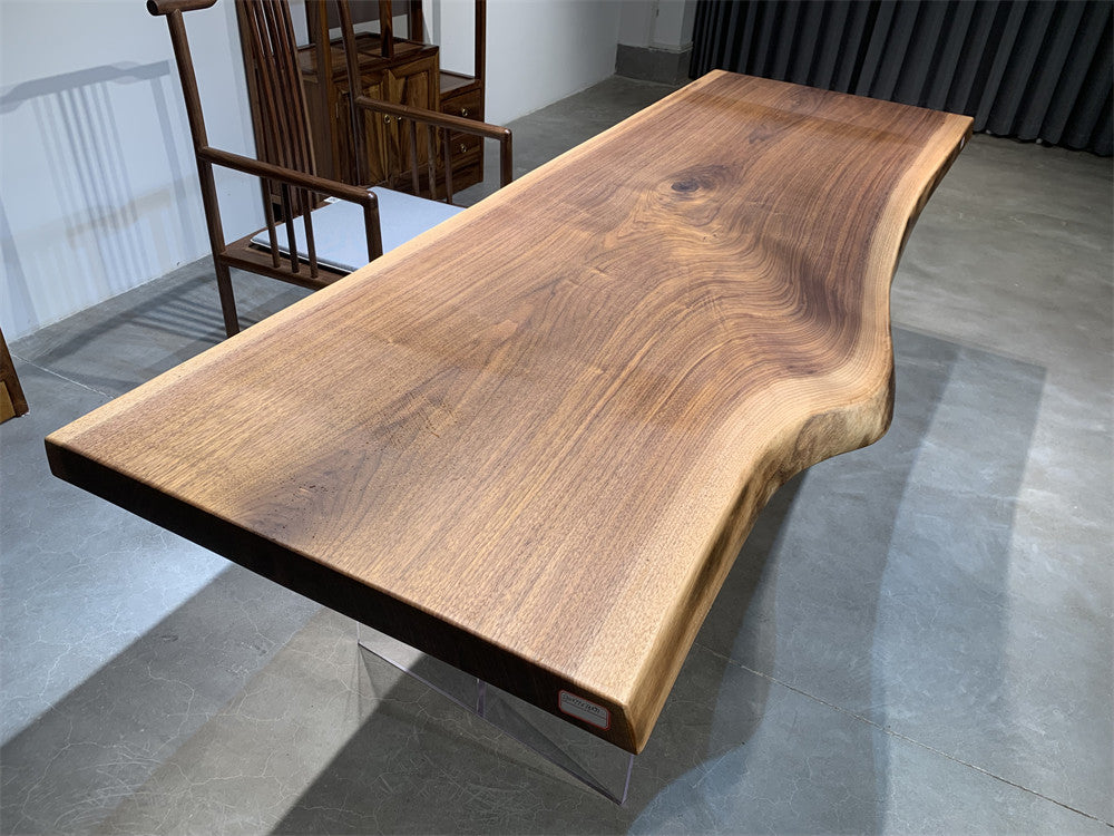 Dining Room Table, Farm House Table, Kitchen Dining Table - SlabstudioHongKong