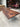 Live Edge Dining Slab, Solid American Black Walnut Kitchen Table