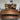 Prism Live Edge Solid Walnut Wood Dining Table