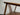 South American Walnut Wood Streak Simple Armchair