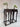 beautiful carving wood Accent Stool, carving Plant Stand, mid century modern style, handmade plant stand - SlabstudioHongKong