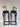 beautiful carving wood Accent Stool, carving Plant Stand, mid century modern style, handmade plant stand - SlabstudioHongKong