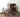 Extra large sideboard, black walnut wood sideboard, 3 combination ,3 cabinet,  can separate sideboard, - SlabstudioHongKong