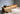 Aegis Long Solid Camphor Wood Coffee Table