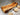 Pinnacle Large Camphor Wood Coffee Table