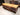 Cylindrical Large Solid Wood Table