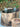 outdoor table X 1 set, Camphor coffee table - SlabstudioHongKong
