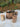 outdoor table X 1 set, Camphor coffee table - SlabstudioHongKong