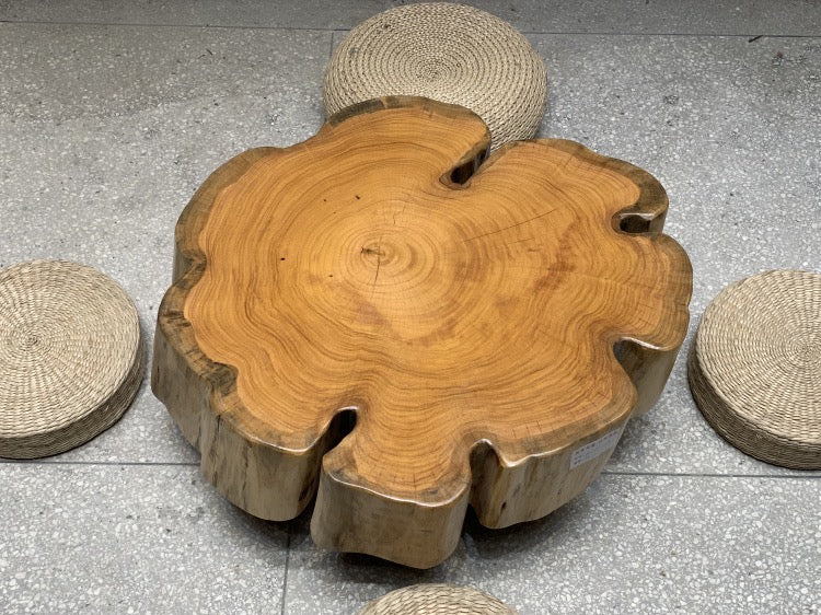 small coffee table, storage coffee table, white coffee table, wooden coffee table, coffee table sets - SlabstudioHongKong