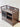 vinyl record storage, tea cabinet, storage cabinet, kitchen cabinet, Counter Storage Cabinet - SlabstudioHongKong
