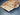 Live Edge Kitchen Table, Poplar slab, Dining Table - SlabstudioHongKong