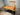 Outdoor Wood Bench chair, walnut wood beach chair, Modern flower Chair - SlabstudioHongKong