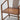 Handmade Chinese Ming Dynasty Walnut Chair 
