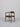 Faux Leather Accent Chair Made of Monkey Pod Wood