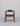 Faux Leather Accent Chair Made of Monkey Pod Wood