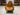 Adirondack Monkey Pod Wood Chair
