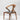 Whisper Solid Walnut Wood Elegant Butterfly Chairs