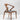 Whisper Solid Walnut Wood Elegant Butterfly Chairs
