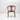 Whisper Solid Walnut Wood Elegant Butterfly Chairs