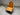 Michigan Adirondack Solid South American Walnut Chair