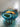 Camphor epoxy blue coffee table, Clear epoxy resin table,transparent epoxy table, epoxy coffee table,epoxy end table - SlabstudioHongKong