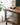 walnut and glass display cabinet, mid century end table, modern walnut cabinets - SlabstudioHongKong