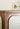 walnut and glass display cabinet, mid century end table, modern walnut cabinets - SlabstudioHongKong