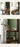 walnut and glass display cabinet, mid century end table, modern walnut cabinets - SlabstudioHongKong