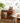 Horizon Recorder Hi-Fi Solid Cherry Wood Side Table