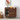 Solid Walnut Wood Kitchen Cabinet (Three Sizes)