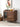 Solid Walnut Wood Kitchen Cabinet (Three Sizes)
