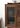solid walnut cabinet for three size option, wood walnut cabinet, walnut kitchen cupboard - SlabstudioHongKong
