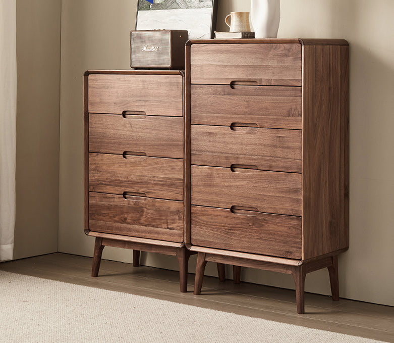 cherry cabinets, cherry dresser, cherry wood cabinets, cherry wood kitchen cabinets - SlabstudioHongKong
