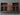 Platform Space Design Walnut Wood Cupboard