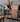 walnut kitchen cupboard for two option, modern walnut cabinets, walnut cabinet kitchen - SlabstudioHongKong