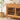 Mosaic Solid Cherry Wood Cupboard
