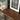 Minimalism Solid American Black Walnut Wood Kitchen Cabinet