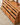 Pristine Arch Door Design Cherry Wood Sideboard