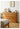 Fable MCM Solid Cherry Wood 5 Drawers Dresser