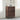 East Full Frame Balance Solid Walnut Wood Cabinet