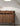 dark solid walnut sideboard buffet, art deco walnut sideboard, black walnut sideboard - SlabstudioHongKong