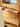 Radiance Tall Solid Cherry Wood Display Bookcase