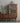 Display cabinet, walnut cabinet, wooden display cabinet, rustic storage cabinet - SlabstudioHongKong
