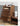 grey stained kitchen cabinets(ash wood), wooden drawer cabinet, solid wood bar cabinet - SlabstudioHongKong