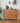 Mosaic Hard Cherry Wood 6 Drawers Dresser