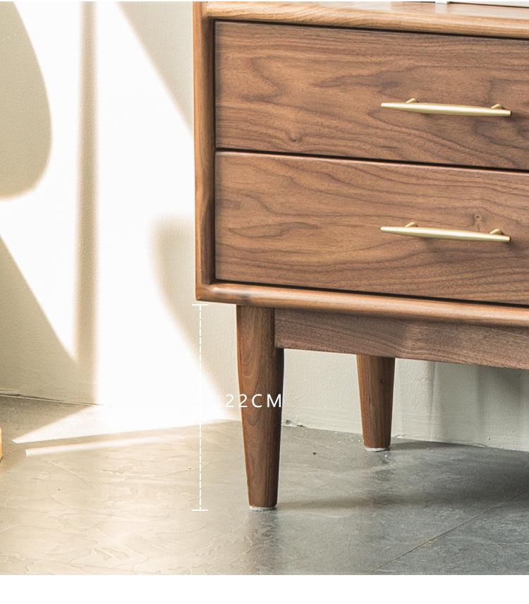 honey oak cabinet, display cabinet, wooden bar cabinet, modern wood kitchen cabinets - SlabstudioHongKong