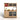 Large Hand-Craft Oak Wood Kitchen Cupboard