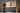 Large Hand-Craft Oak Wood Kitchen Cupboard